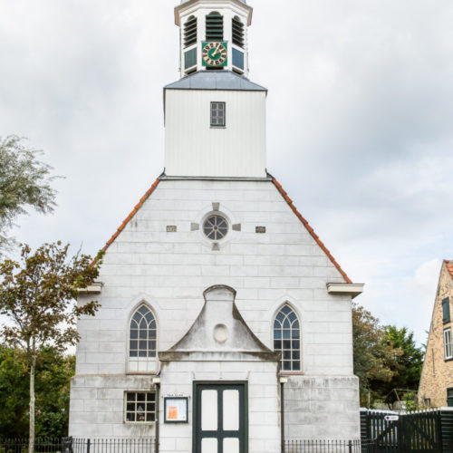 koog de koog kerk demtex texel 01